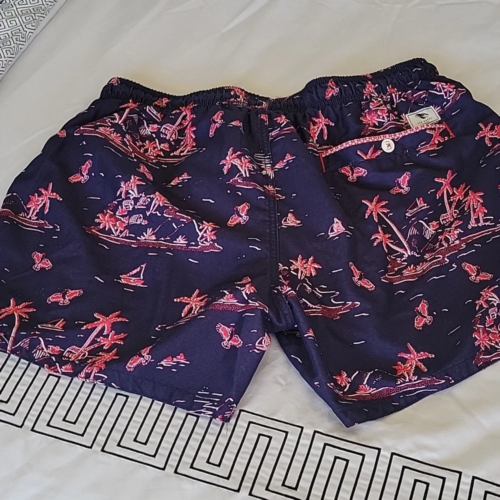 TED BAKER 